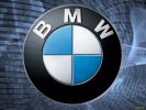 Логотип компании «Bmw group.»