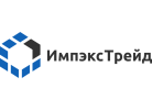 Логотип компании «Импэкстрейд»