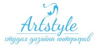 Логотип компании «Студия дизайна artstyle»
