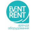 Логотип компании «Event rent»
