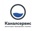 Логотип компании «Каналсервис»