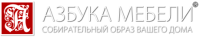 Логотип компании «АЗБУКА МЕБЕЛИ - Фабрика»
