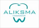 Логотип компании «Стоматологический центр аликсма»