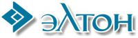 Логотип компании «Элтон»