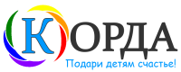 Логотип компании «Группа компаний корда»
