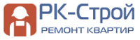 Логотип компании «Рк-строй ремонт квартир и офисов»