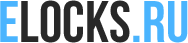 Логотип компании «Елокс»