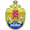 Логотип компании «Бгту военмех им. д.ф.устинова»