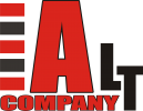 Логотип компании «Altcompany»