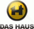 Логотип компании «Дас хаус (das haus)»