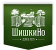 Логотип компании «Шишкино»