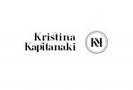 Логотип компании «Kristina kapitanaki»