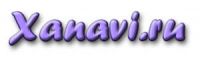 Логотип компании «Xanavi.ru»