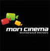 Логотип компании «Mori cinema»