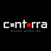 Логотип компании «Digital-агентство contorra»