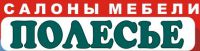 Логотип компании «Белорусские кухни. полесье, сеть салономебели»