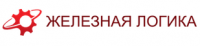 Логотип компании «Железная логика»
