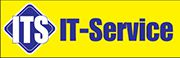 Логотип компании «It-servise»