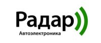 Логотип компании «Сервисный центр радар»