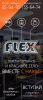 Логотип компании «Flex gym»