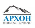 Логотип компании «Архон»