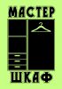 Логотип компании «Мастер-шкаф»
