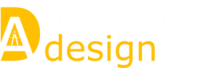 Логотип компании «Академия дизайна»