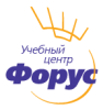 Логотип компании «Учебно-методический центр форус»