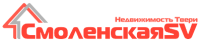 Логотип компании «Смоленскаяsv»