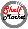 Логотип компании «Шелфмаркет»