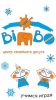 Логотип компании «Бимбо, каникулярная площадка городе - центр развития, городской лагерь»
