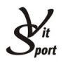 Логотип компании «Vit sport - спортивная одежда оптом»