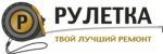 Логотип компании «Ск рулетка - строительная компания»