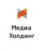 Логотип компании «Медиа - холдинг - виртуальный сервер, облачные решения, voip – телефония, pos и мобильный – терминал, 1c, crm.»