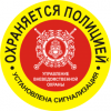 Логотип компании «Отдел вневедомственной охраны»