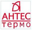 Логотип компании «Антес термо»