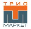 Логотип компании «Трио маркет групп»