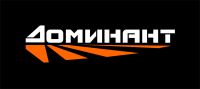 Логотип компании «Доминант»