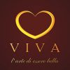 Логотип компании «Viva»