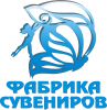 Логотип компании «Фабрика сувениров»