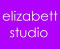 Логотип компании «Elizabett-studio - салон красоты»