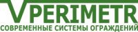 Логотип компании «Vпериметр»