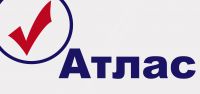 Логотип компании «Атлас лечение за границей»