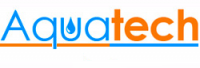 Логотип компании «Акватех»