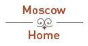 Логотип компании «Moscow Home     - ООО»