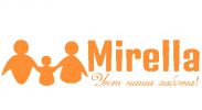 Логотип компании « Mirella - Мебельная фирма»