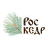 Логотип компании «Кедровая бочка (фитобочка)«РосКедр»  - Производство и продажа оздоровительных фитосаун, кедровая бочка.»