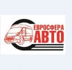 Логотип компании «Евросфера авто»