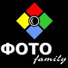 Логотип компании «Фото family»