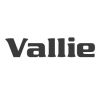 Логотип компании «Vallie studio»